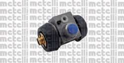 Колесный тормозной цилиндр METELLI 04-0256