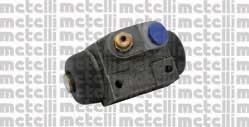 Колесный тормозной цилиндр METELLI 04-0274