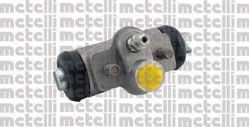 Колесный тормозной цилиндр METELLI 04-0286