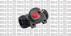 Колесный тормозной цилиндр METELLI 04-0344
