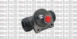 Колесный тормозной цилиндр METELLI 04-0363
