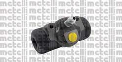 Колесный тормозной цилиндр METELLI 04-0377