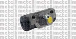 Колесный тормозной цилиндр METELLI 04-0396
