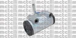Колесный тормозной цилиндр METELLI 04-0407