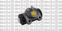 Колесный тормозной цилиндр METELLI 04-0415