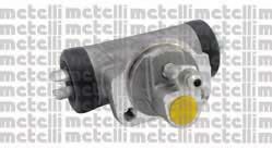 Колесный тормозной цилиндр METELLI 04-0489