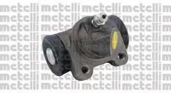 Колесный тормозной цилиндр METELLI 04-0588