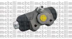 Колесный тормозной цилиндр METELLI 04-0619