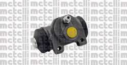 Колесный тормозной цилиндр METELLI 04-0649