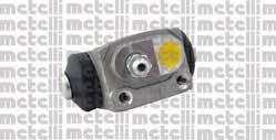 Колесный тормозной цилиндр METELLI 04-0656