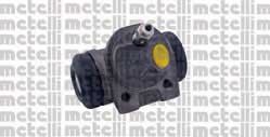 Колесный тормозной цилиндр METELLI 04-0685