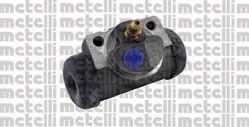 Колесный тормозной цилиндр METELLI 04-0734