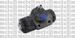 Колесный тормозной цилиндр METELLI 04-0765