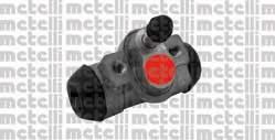 Колесный тормозной цилиндр METELLI 04-0785