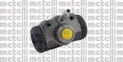 Колесный тормозной цилиндр METELLI 04-0813