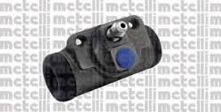 Колесный тормозной цилиндр METELLI 04-0838