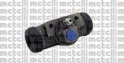 Колесный тормозной цилиндр METELLI 04-0849