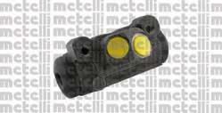 Колесный тормозной цилиндр METELLI 04-0878