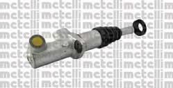 Главный цилиндр, система сцепления METELLI 55-0020
