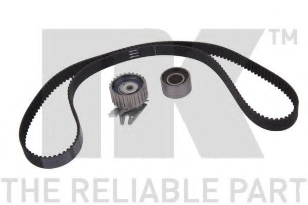 Комплект ремня ГРМ NK 10123018