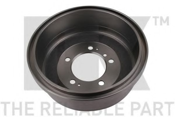 Тормозной барабан NK 254535