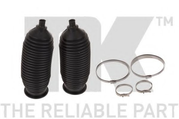 Комплект пылника, рулевое управление FEBI BILSTEIN 946503