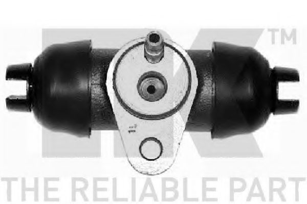 Колесный тормозной цилиндр NK 804714