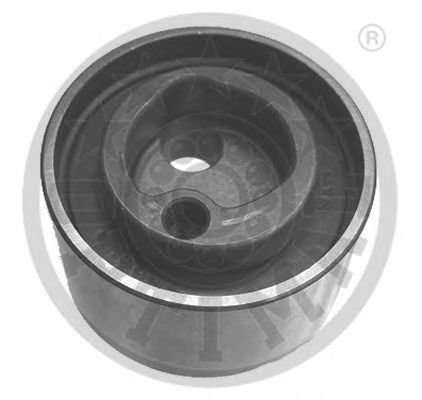 Натяжной ролик, ремень ГРМ OPTIMAL 0-N019