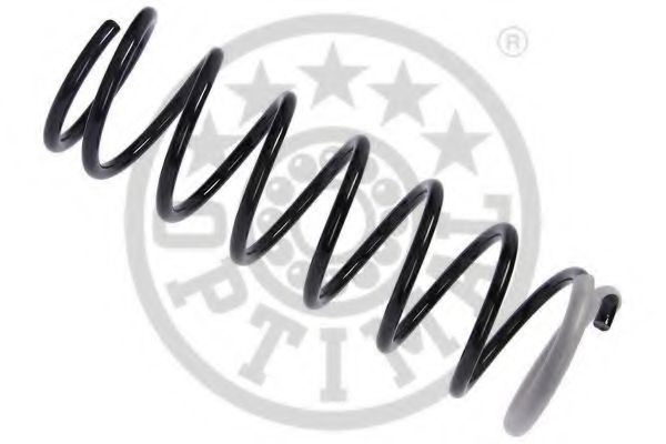 Пружина ходовой части OPTIMAL AF-1979