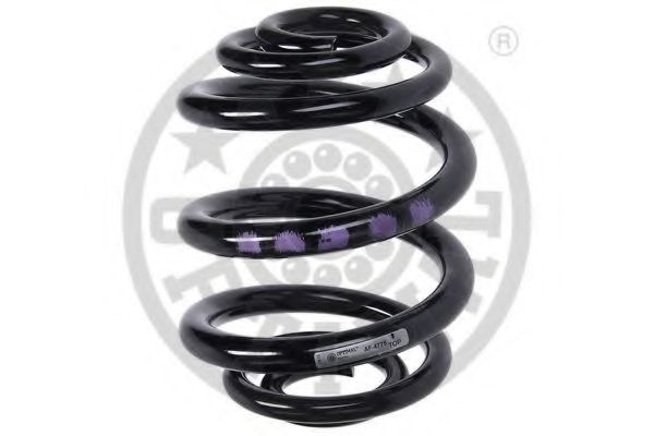 Пружина ходовой части OPTIMAL AF4775