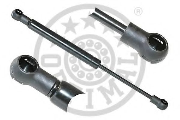 Газовая пружина, капот OPTIMAL AG-40025