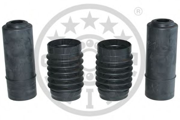 Пылезащитный комплект, амортизатор GOMET 2222503