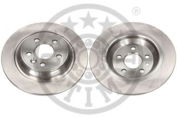 Тормозной диск OPTIMAL BS-8212