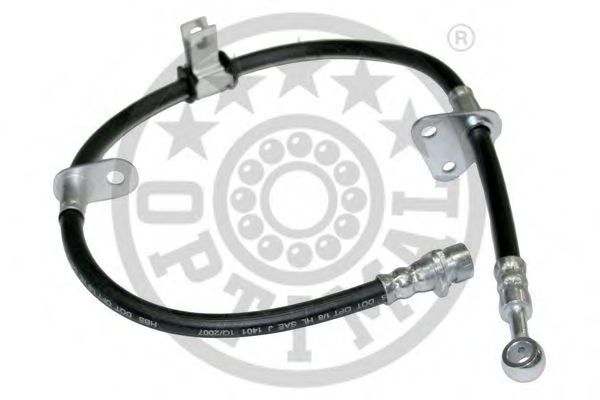 Тормозной шланг OPTIMAL BSL-690