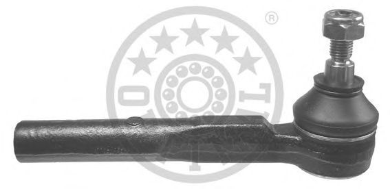 Наконечник поперечной рулевой тяги OPTIMAL G1-906