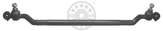 Поперечная рулевая тяга OPTIMAL G4-008