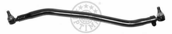 Поперечная рулевая тяга OPTIMAL GL-10337