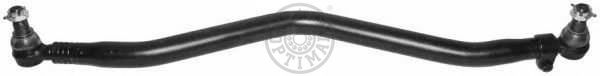Поперечная рулевая тяга OPTIMAL GL-10797