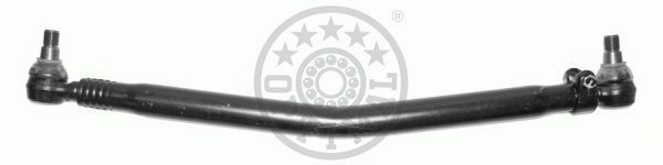 Поперечная рулевая тяга OPTIMAL GL-11125
