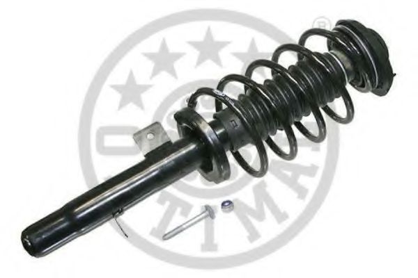 Пружина ходовой части OPTIMAL KS-1021_F