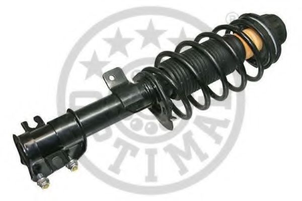 Пружина ходовой части OPTIMAL KS-1048_F