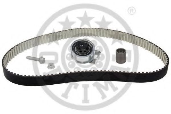 Комплект ремня ГРМ OPTIMAL SK-1603