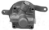 Гидравлический насос, рулевое управление MAPCO 27666