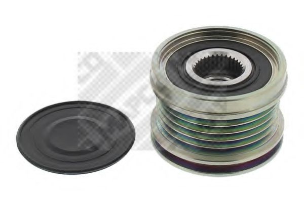 Механизм свободного хода генератора MAPCO 14853