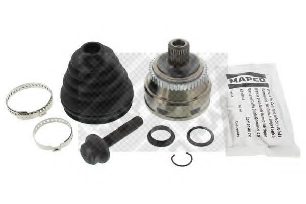 Шарнирный комплект, приводной вал MAPCO 16816