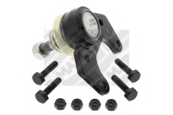 Несущий / направляющий шарнир MAPCO 19179