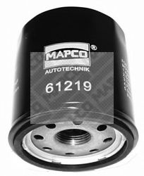 Масляный фильтр MAPCO 61219