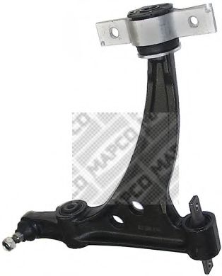 Рычаг независимой подвески колеса, подвеска колеса MAPCO 19031