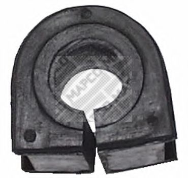 Опора, стабилизатор MAPCO 33631