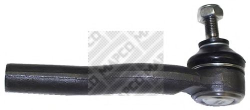 Наконечник поперечной рулевой тяги MAPCO 49018
